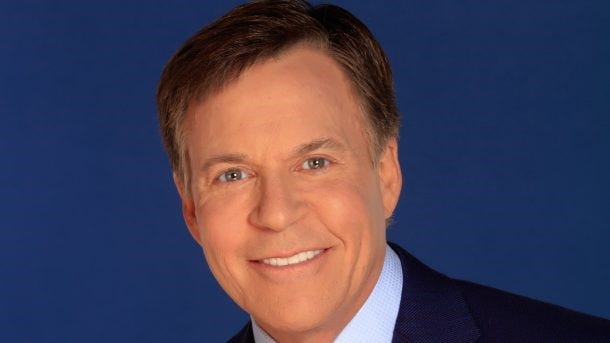 Bob Costas reflects on Olympics hosting: 'I'm happy and proud'