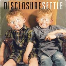 Disclosure settle album