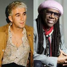 SG Lewis & Nile Rodgers Go All Out For 'One More' Song | SoulBounce
