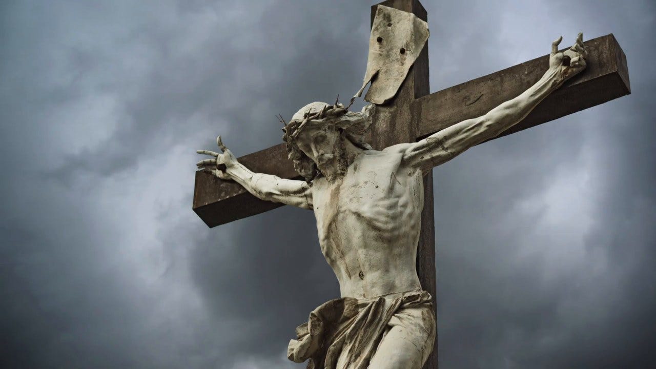 Good Friday 2021: History, Significance and Why the day of Jesus Christ ...