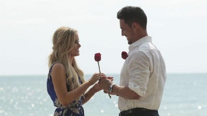 'Bachelor in Paradise' 311 Finale: 3 Engagements, 1 Heartbreak and 1 New Bachelor 2016 images