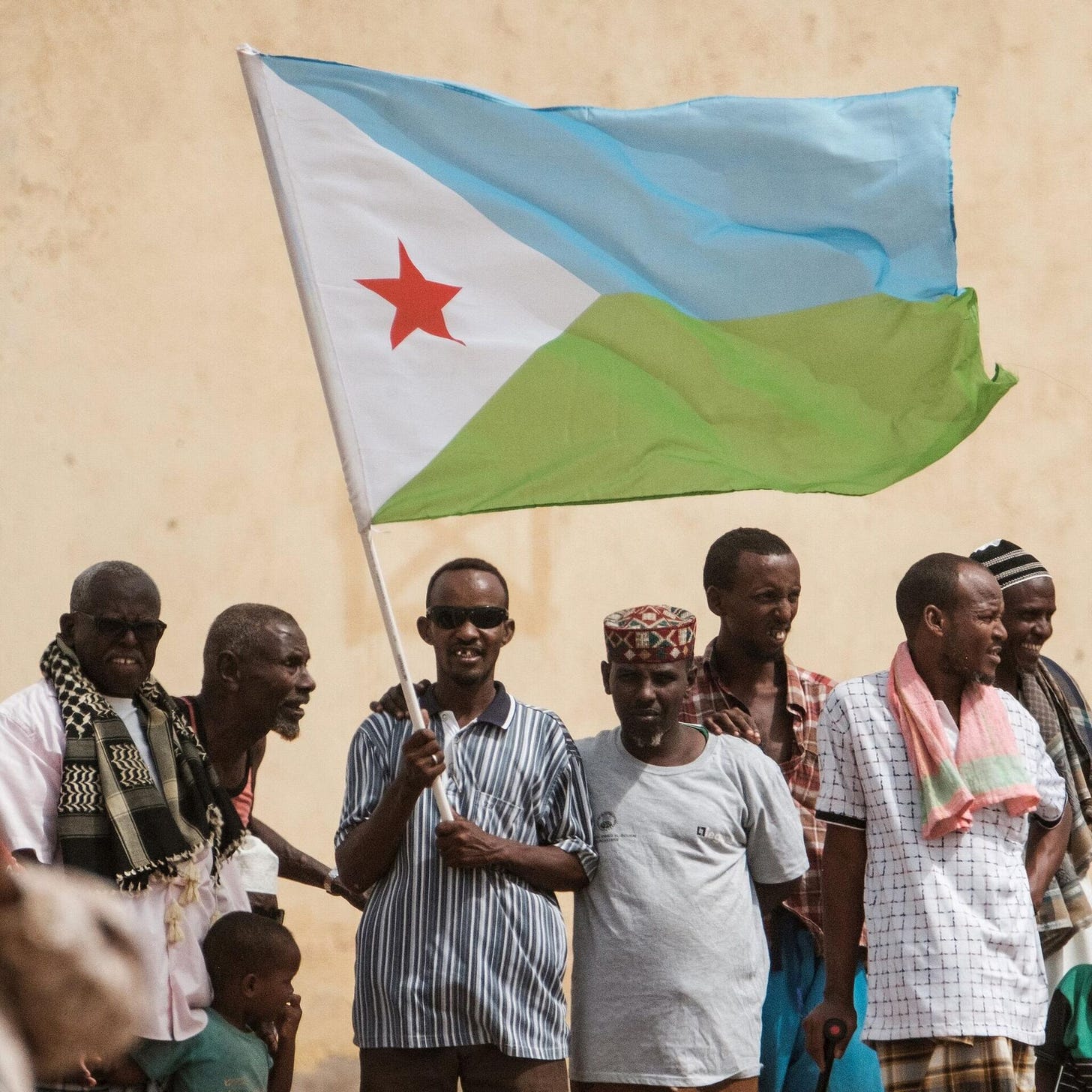 Russia and Djibouti Discussing Ways to Expand Cooperation in Fields of  Education, Digital Technology - 10.06.2024, Sputnik Africa