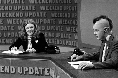 SNL': 15 Best 'Weekend Update' Anchors
