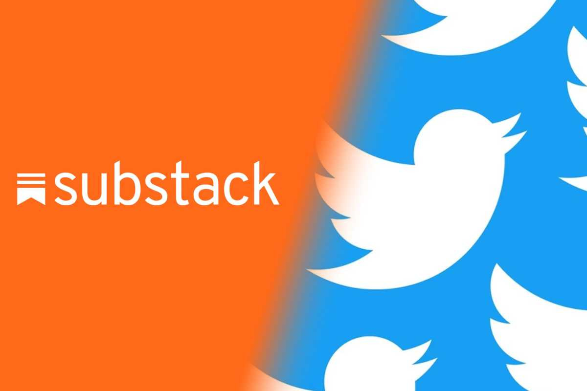 Substack vs Twitter