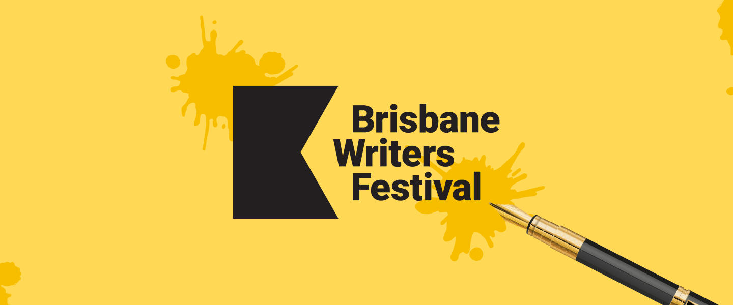 Brisbane Writers Festival celebrates 60 years in 2022 - Aruga
