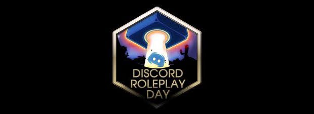 Discord Roleplay Day