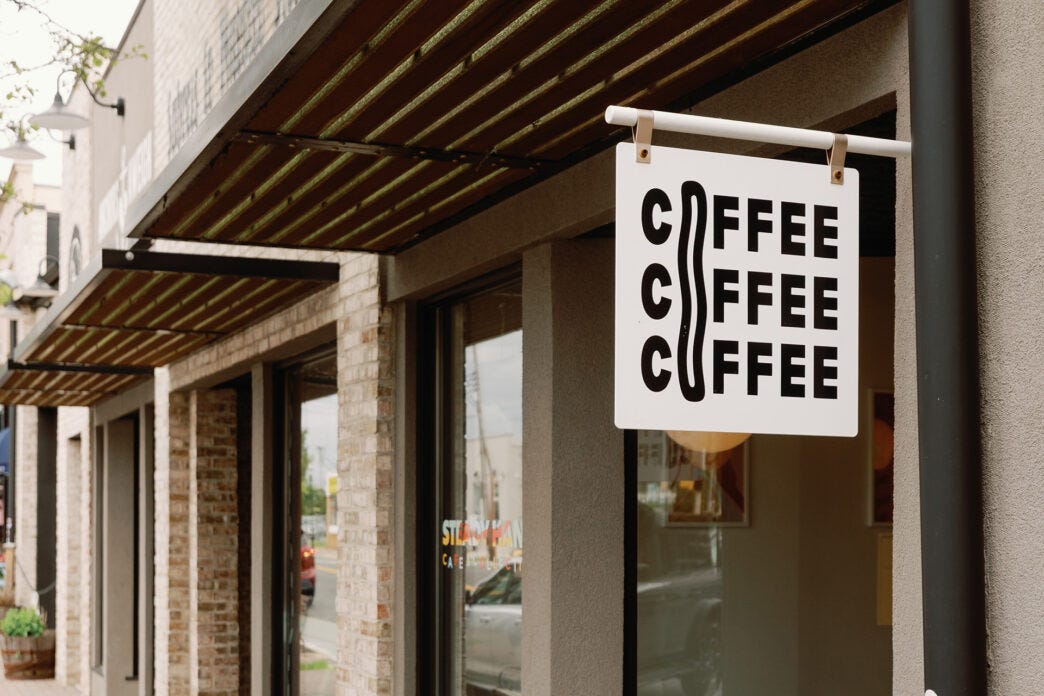 steady hand cafe 1