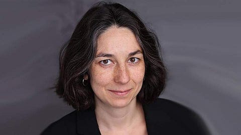 Audrey Truschke 