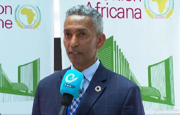 AfCFTA Will Fundamentally Transform Coffee Commodity Market of Africa: IACO Secretary General
