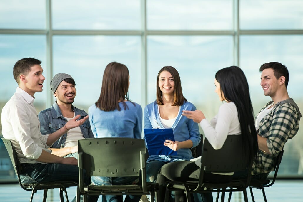 Focus Group - Learn About Different Types of Focus Groups