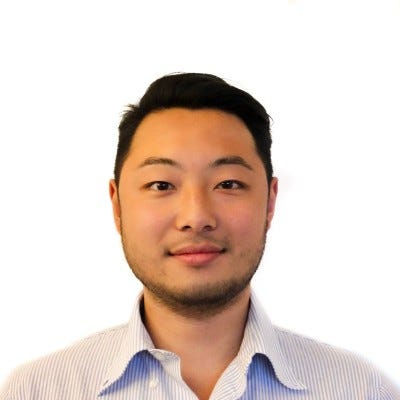 Kevin Liu