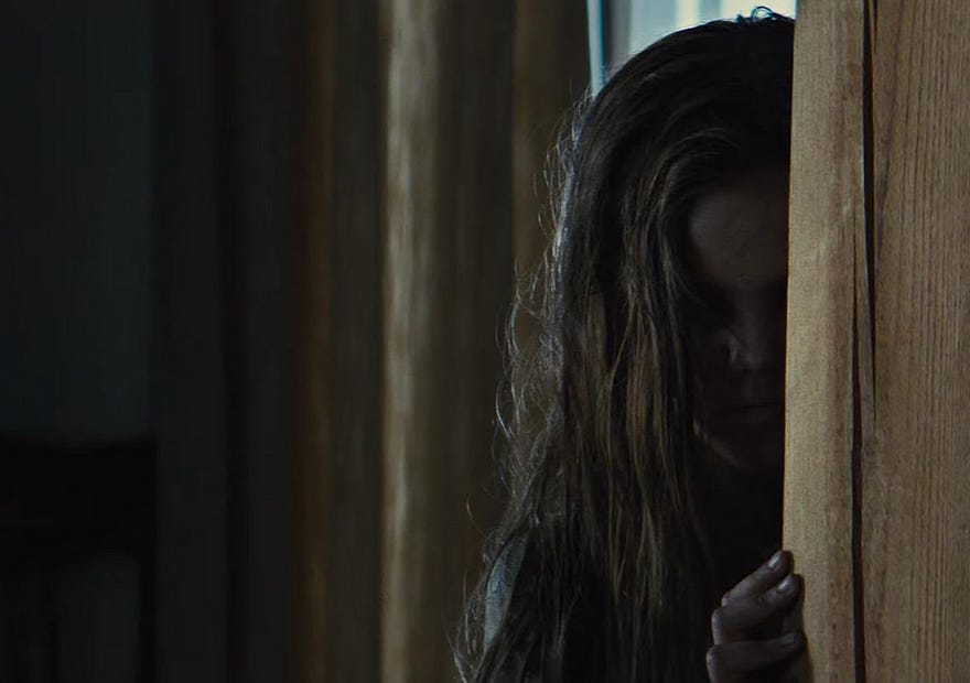 Image of Ellie Creed in ‘Pet Sematary’ (2019)