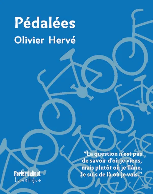 Pédalées Pédalées