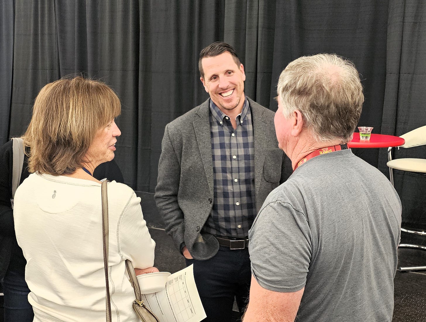 Chad Greenway NFL