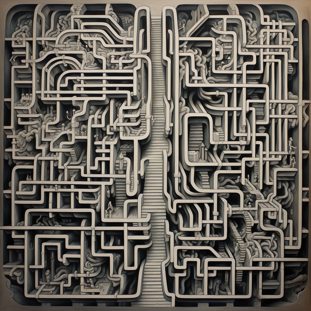 a_maze