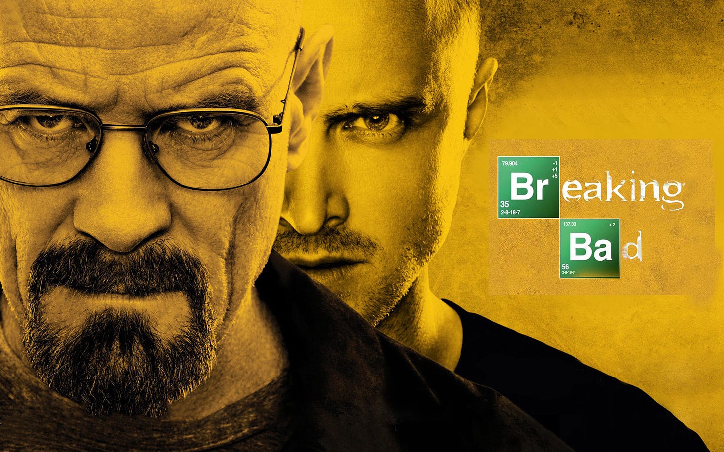 The Definitive Tale of the Tape: The Wire Vs. Breaking Bad | From a  Brooklyn Basement