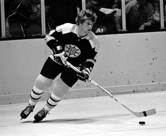 Bobby Orr