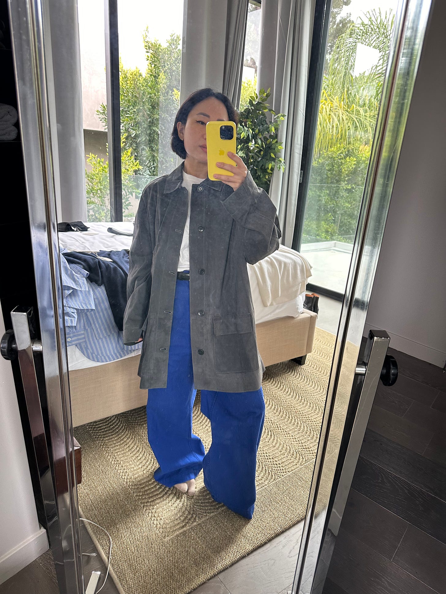 Tibi carcoat Tibi carcoat