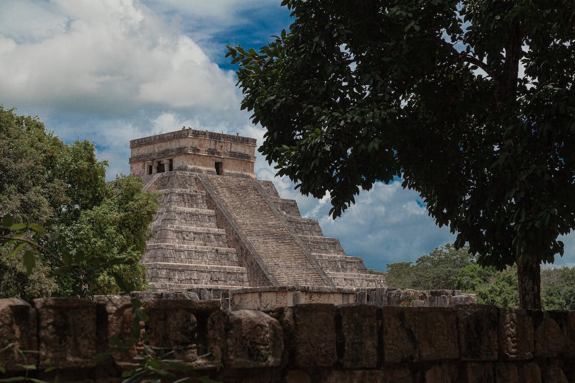 In the Aztec world, a strange understanding of physics motivated a widespread program of human sacrifice. This wasn't merely religious; they were trying to recharge the sun.