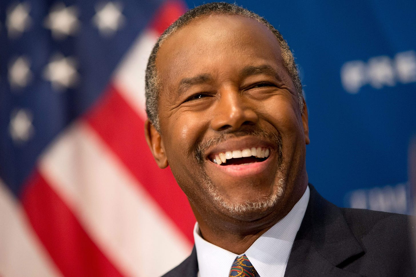 HUD Secretary Dr. Ben Carson says senior housing is top priority ...