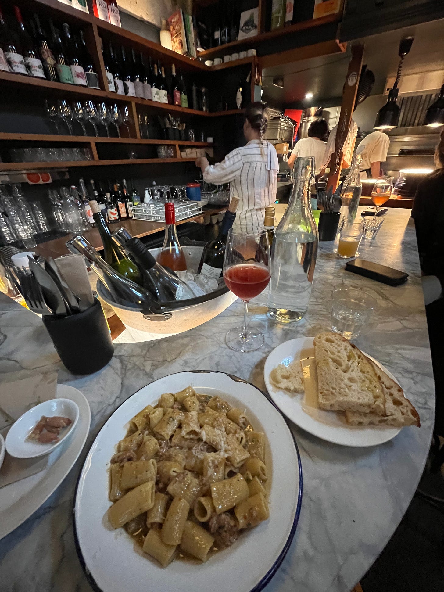 Budget food and travel tips and favorite stories of the year by wirter and photographer Courtney Jill Bishop.