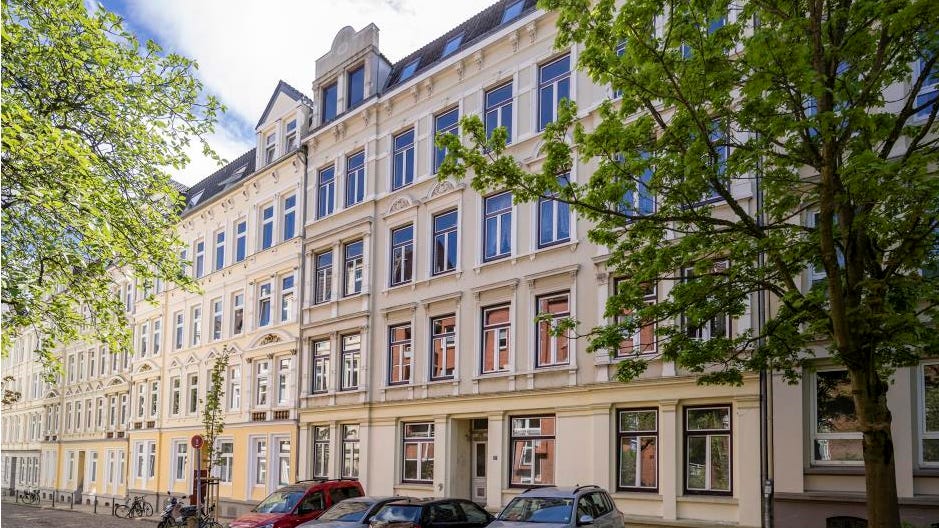 Vonovia acquires 1,000 apartments in Kiel from H&L - United Capital Group