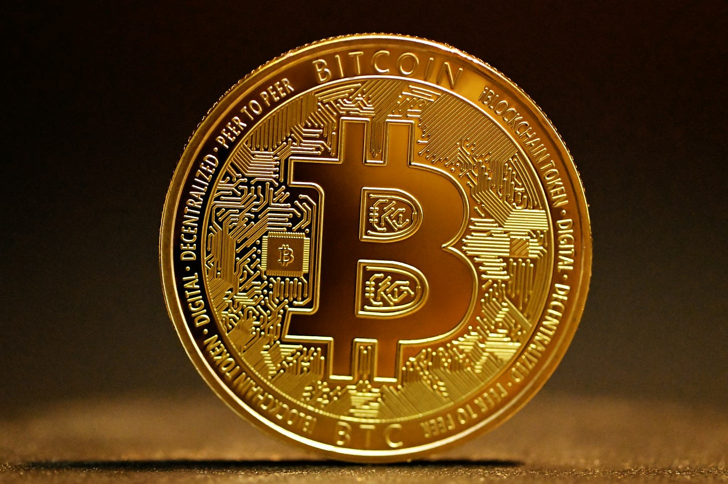 10 Compelling Reasons to Invest in Cryptocurrencies Today