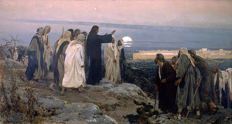 File:Enrique Simonet - Flevit super illam - 1892.jpg