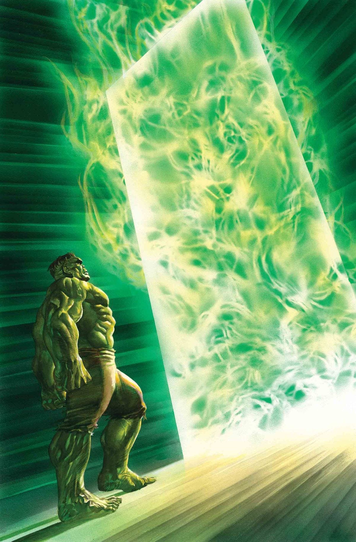 Immortal Hulk Wallpapers - Wallpaper Cave