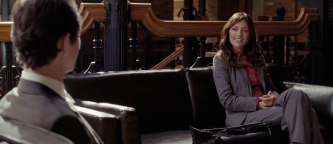 Who Plays Autumn In 500 Days Of Summer
