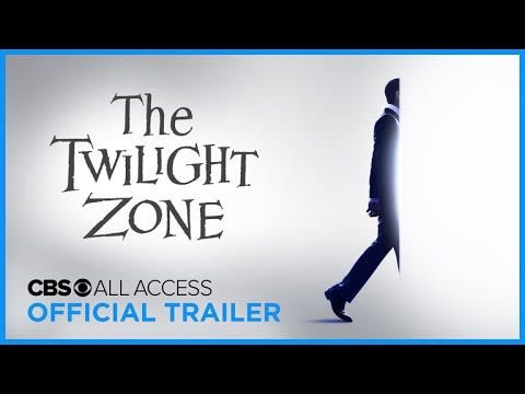 First look at The Twilight Zone! Plus The Wandering Earth on Netflix! And RIP Peter Tork!
