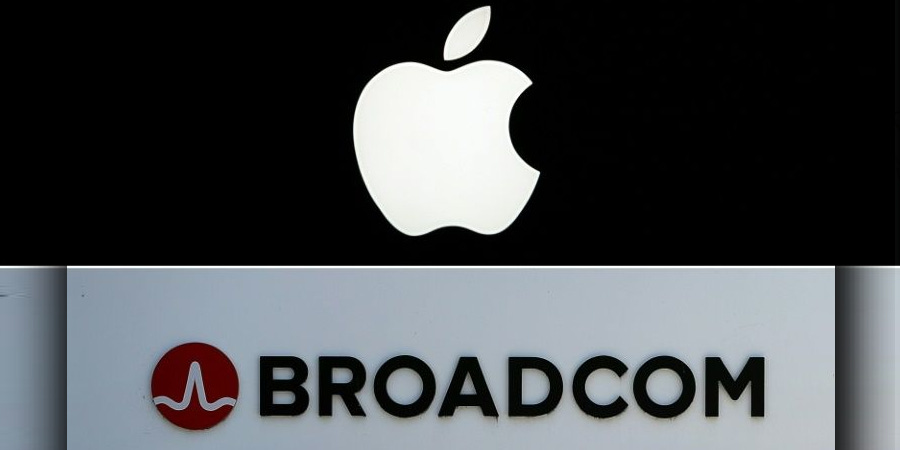 Apple, Broadcom trialed for patent infringement - Telecom Review