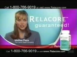 Relacore | Television Commercial | 2004 ...