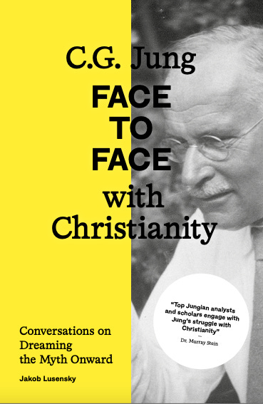 C.G Jung: Face to Face with Christianity