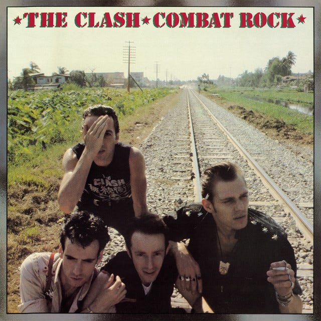 Should I Stay or Should I Go - Remastered - song and lyrics by The Clash |  Spotify