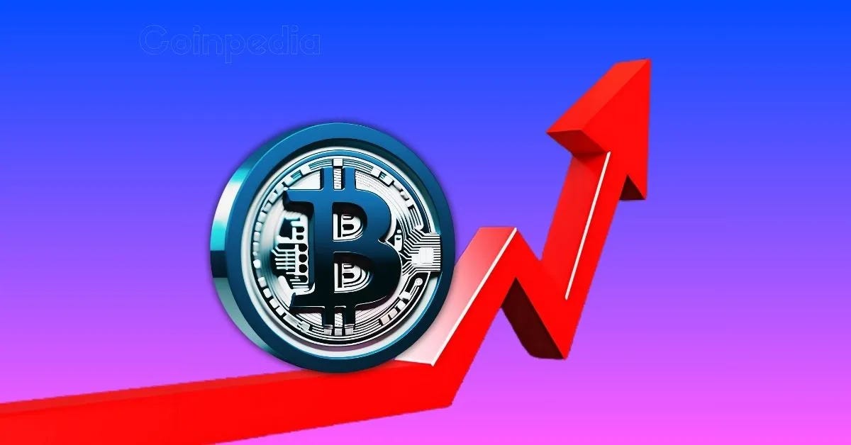 Bitcoin Price Prediction: What's Fueling the Current Surge and Will It Last?