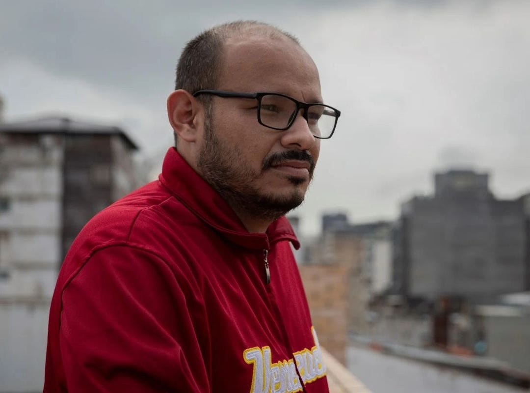 Carlos Julio Rojas Carlos Julio Rojas