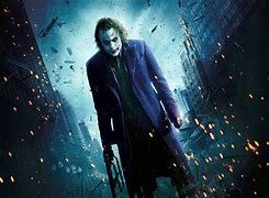 Image result for the dark knight joker