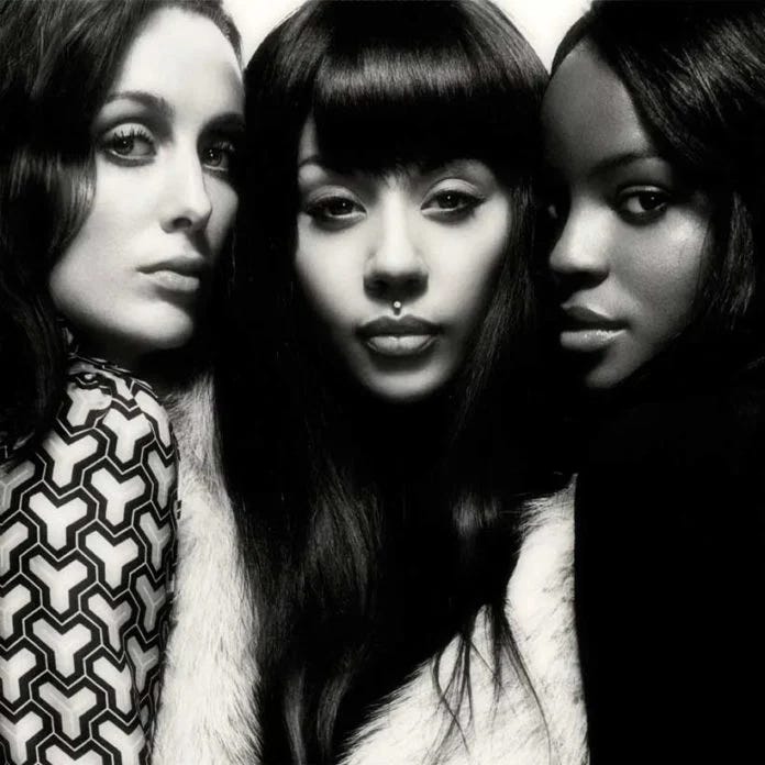 sugababes the lost tapes