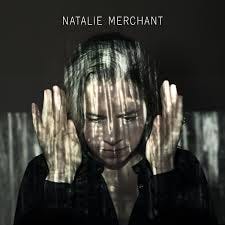 Natalie Merchant cover