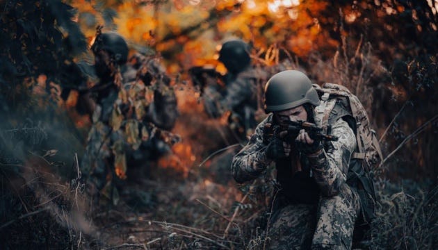 На Покровському напрямку зросла кількість боїв, найбільший тиск - біля Новоолександрівки