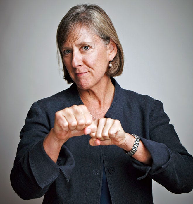 Mary Meeker Unveils Internet Trends Report 2013 - SiliconANGLE