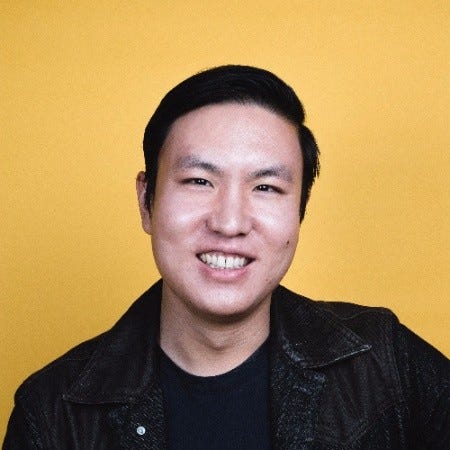 Profile photo of James Wang