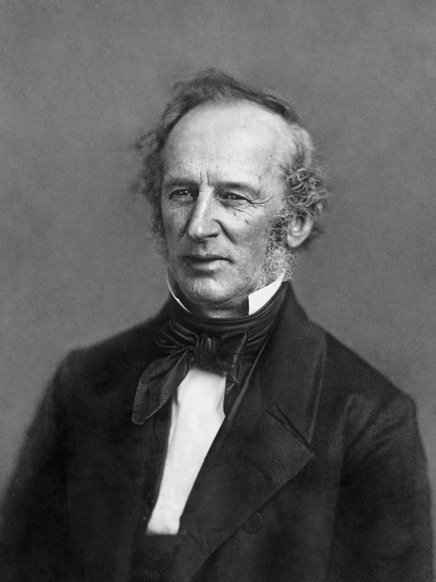 Cornelius Vanderbilt — Wikipédia