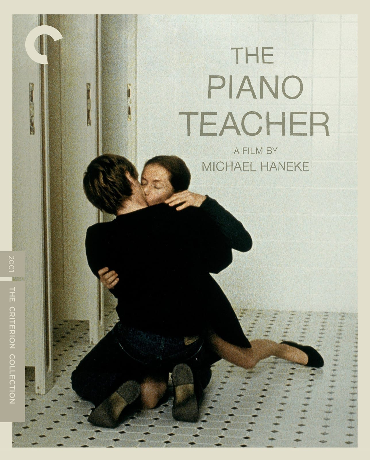 The Piano Teacher