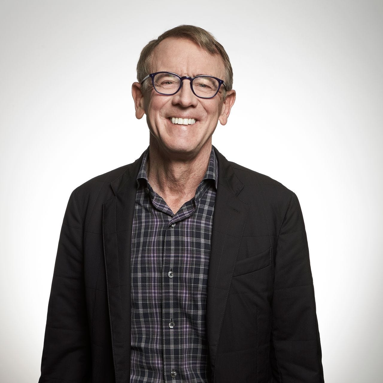 Speed and Scale: How Kleiner Perkins' John Doerr Wants to Fix the Climate  Crisis | Barron's