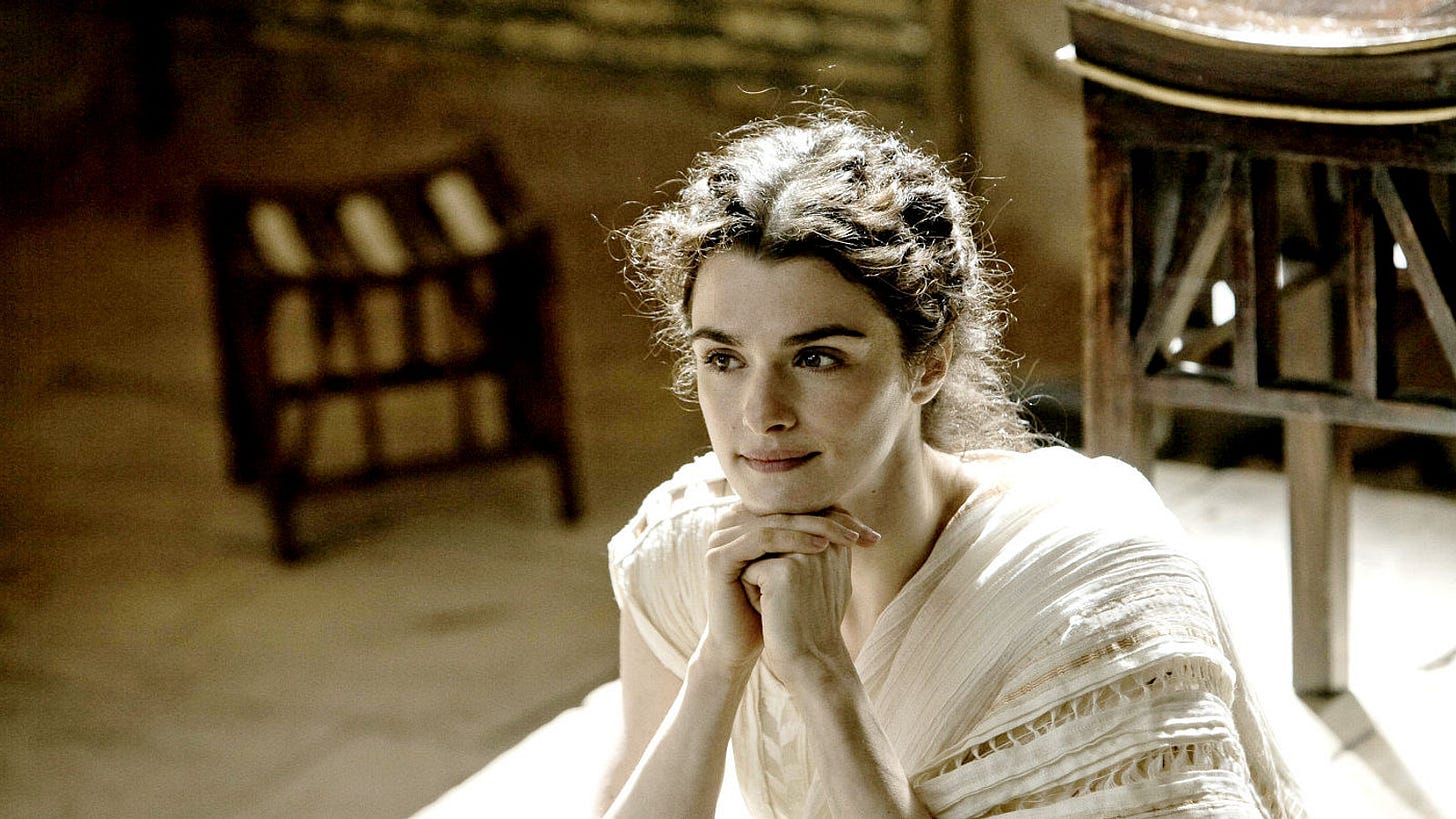 Hypatia of Alexandria - World History Encyclopedia