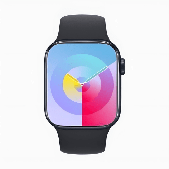 Is this the Apple Watch 10?