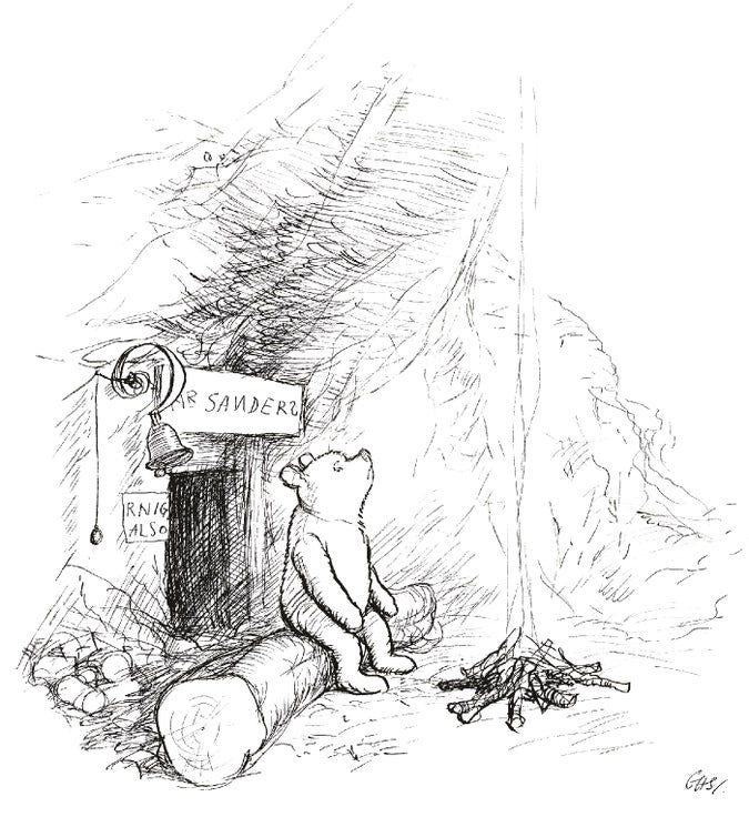 cohost! - post from @winnie-the-pooh