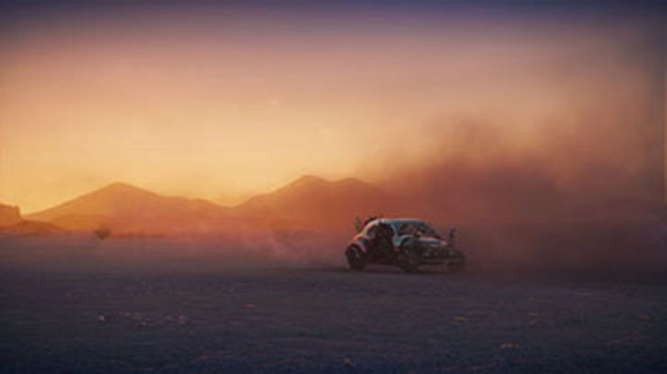 Mad Max | Avalanche Studios    by _Virtualtourism